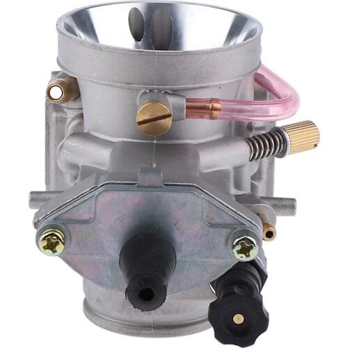 Universal Aluminum Alloy PWK 32mm MotorcycleCarburetor Carburador Carb For 2 Stroke Motorcycle Scooter Dirt Bike UTV ATV