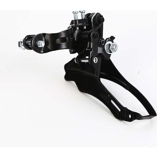 Top And Bottom Front Derailleur Pull Replacement Parts for Bicycle Mountain Bike