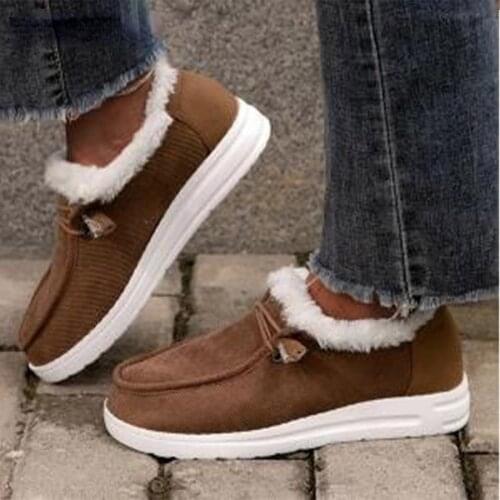 YZNYXB Women's Moccasins
