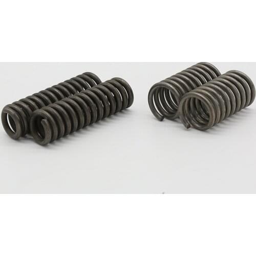 AV Buffer Anti Vibration Front Handle Spring Set Fit For Stihl MS171 MS181 MS211 MS 171 181 211 Chainsaw Spare Parts
