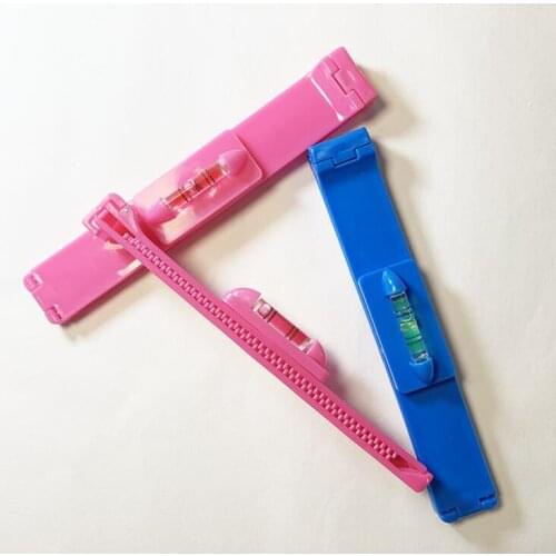 Scissors clipper bang DIY Women Hair Trimmer Fringe Cut Tool Clipper Comb Guide for Hair Bang Level Ruler Hair Clips Accessories