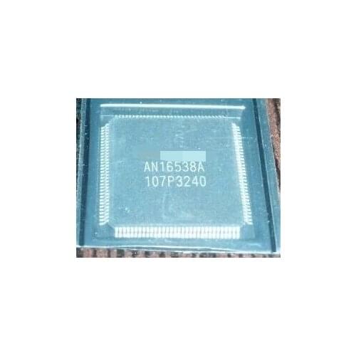 10pcs/lot AN16538 AN16538A QFP128 NEW