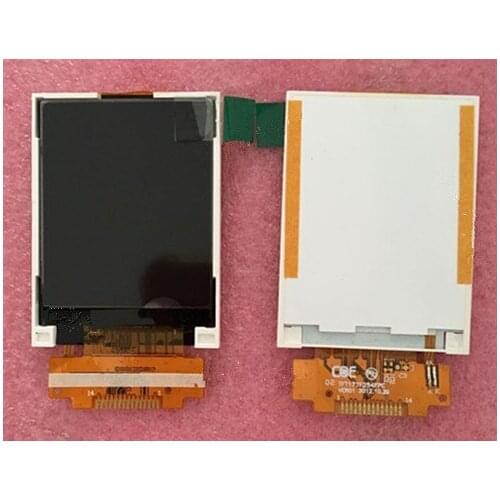 1.8 inch 14PIN 262K SPI TFT LCD LCM Screen ST7735S Drive IC 128(RGB)*160