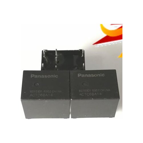 2PCS/lot NEW Relay