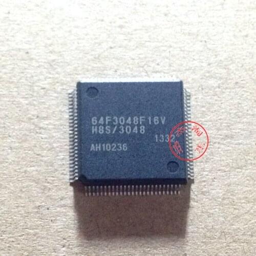 5pieces HD64F3048F16V