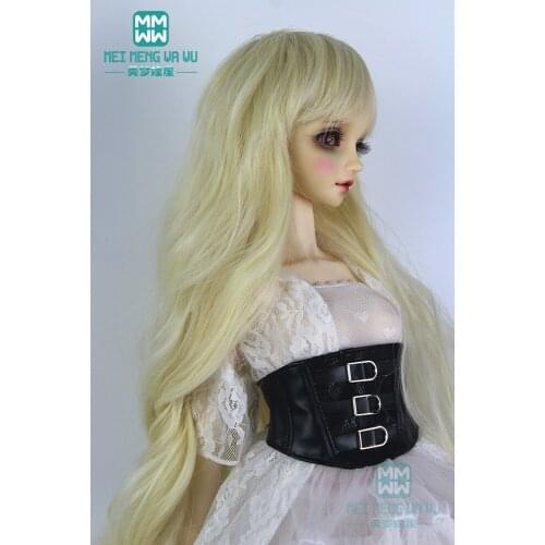 BJD doll clothes accessories fits 1/3 1/4 1/6 BJD doll wigs Fashion underwear, stockings