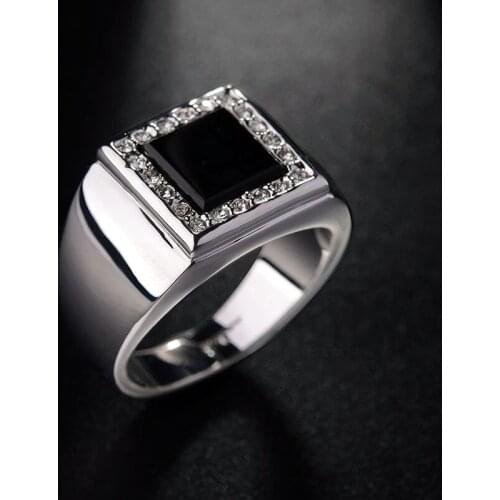 Bamos Paired Rings
