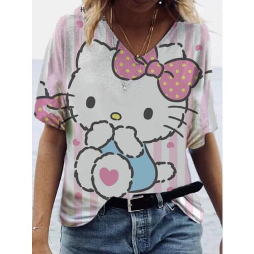 Bandai Women's Basic T-Shirts