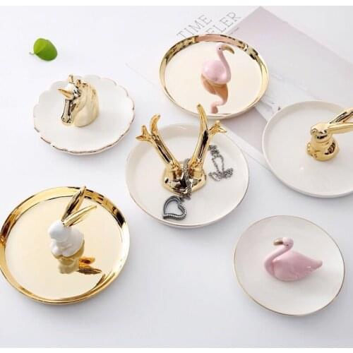 米囹 Decorative Plates