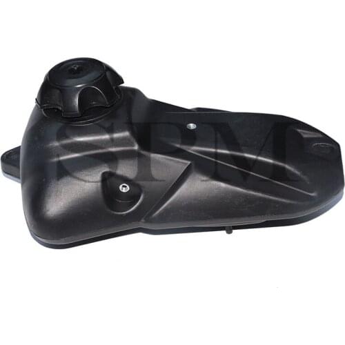 Off-road motorcycle double beam bbr off-road motorcycle original fuel tank oiler BSE PH08 tank