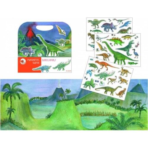 EGMONT Educational Toys