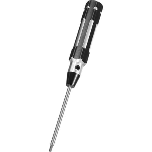 ALZRC Hexagon Screwdriver Repairing Tool H0.9 H1.3 0.9/1.3mm for RC Models Toys Helicopter Drones Cars DIY Spare Parts