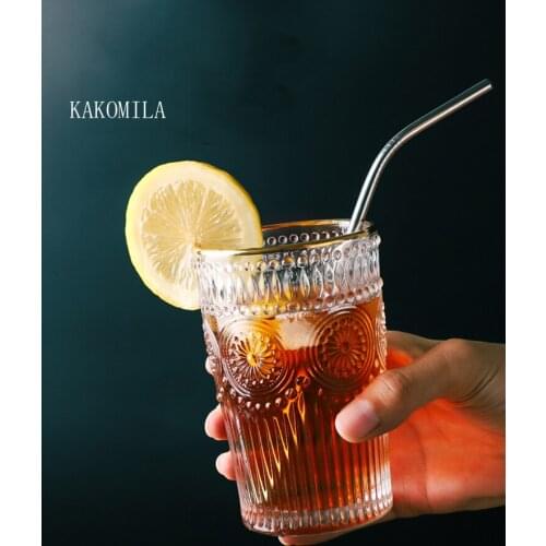 KAKOMILA Beer Glasses