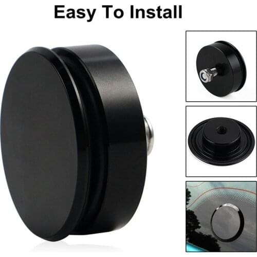 Rear Screen Wiper Delete Kit O-ring Seal Nut Screw Block Off Plug Cap For Honda Civic Si Hatchback SiR Type R S200 For BMW E46/5