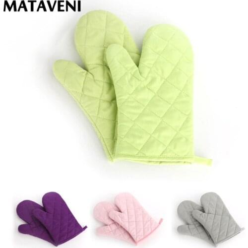 MATAVENI Aprons And Potholders