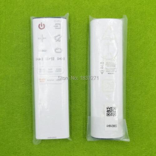 Original remote control AH59-02692C for Samsung AH59-02692A HW-J550 HW-J551 HW-J650 HW-J651 HW-J6500 HW-J7500 HW-J750 soundbar