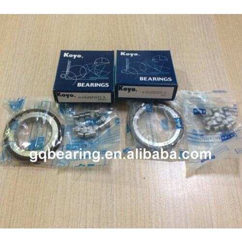 KOYO H-33UZSF25T2 S Eccentric Bearing ; H-33UZSF25T2S Cylindrical Roller Bearing 32.5*54*8mm