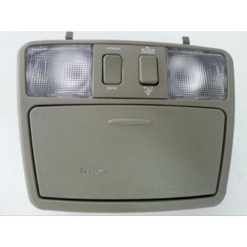 Ceiling light Indoor light Reading lamp assembly for Lifan 620