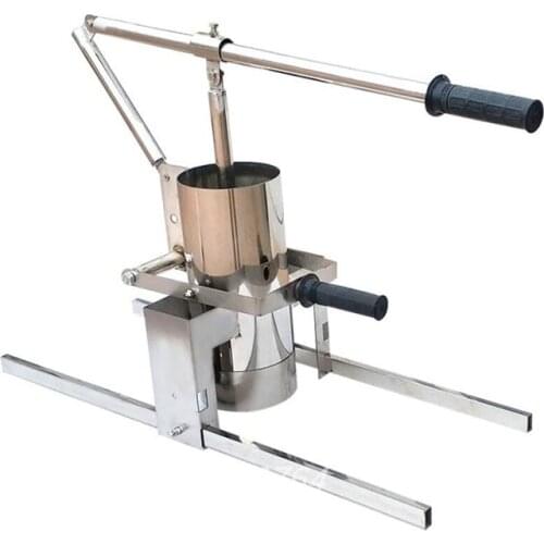 Manual meat ball maker meatball mold tool meatball vegetable ball machine Fried balls machine shrimp ball dough making machine