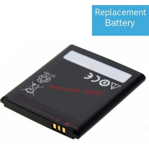 3.8V 2000mAh Replacement Battery For Lenovo A Plus A1010a20 Bateria Batterie Baterij Cellphone Mobile Phone Batteries