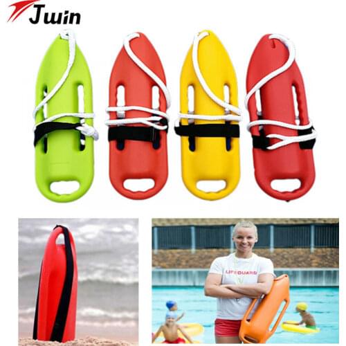 Lifesaving Buoy Floats Life Ring Life-saving Rescue Swimming Floatation Signal Rescue Buoy Survival Floating Accessories