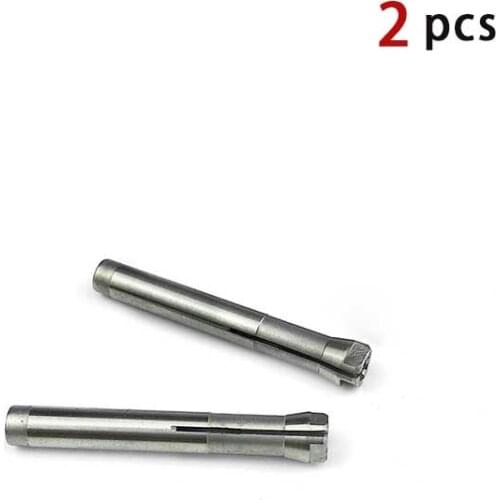 DENTAL Micromotor 2.35mm Original Collet Chuck for SAEYANG MARATHON Polishing Handpiece