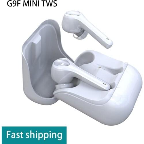 TWS Bluetooth Earphone Wireless earphones Air Earbuds Sport with Microphones Waterproof Wireless Earphone Headset Earbuds