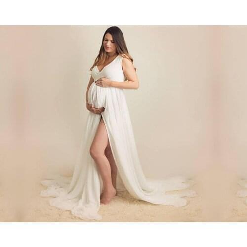 UPERTEGWOA Long Dresses