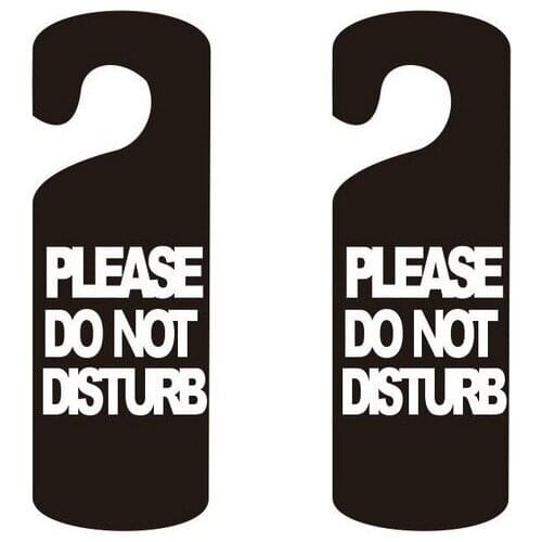 Sexy Club Cool Funny Symbol Plate Sign Black Acrylic White Letter Earrings Punk Question Mark Long Harajuku Earring for Women