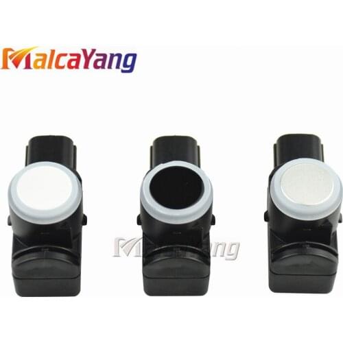 89341-YY010 Electromagnetic Auto Car Parking Sensor Car Accessory 89341-YY010-A0 B0 C0 For Toyota Parking Assist System