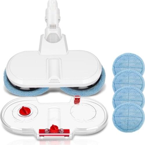 Fit for Xiaomi Dreame Vacuum Cleaner Accessories, Mopping Machine, Floor Brush, Electric Brush Head V8/V9/V9B/V10/V11