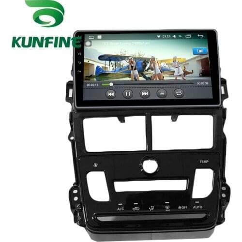 Android 10.0 Octa Core Car DVD GPS Navigation Player Deckless Car Stereo For Toyota VIOS Yaris 2018-2019 MT/AT Radio Headunit