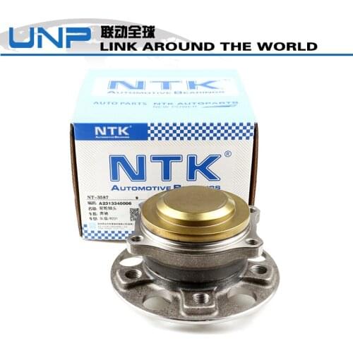 Auto Rear Wheel Bearing Assembly Oe A2313340006 For Mercedes-Benz R231