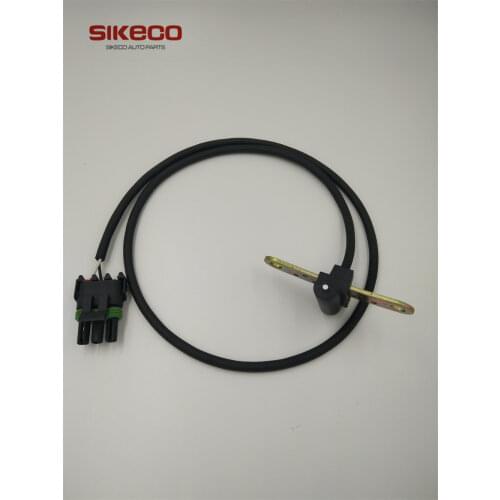 CRANKSHAFT POSITION SENSOR 7700739789 7701349559 pc87 FOR JEEP WRANGLER CHEROKEE RENAULT RAPID