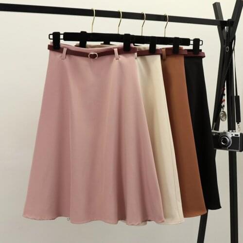 Cheap wholesale 2018 new summer Hot selling womens fashion casual sexy Skirt L91