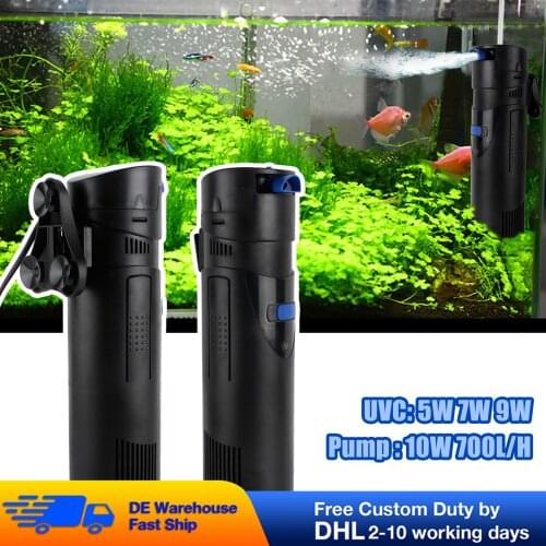 Forever Speed Filters For Aquariums