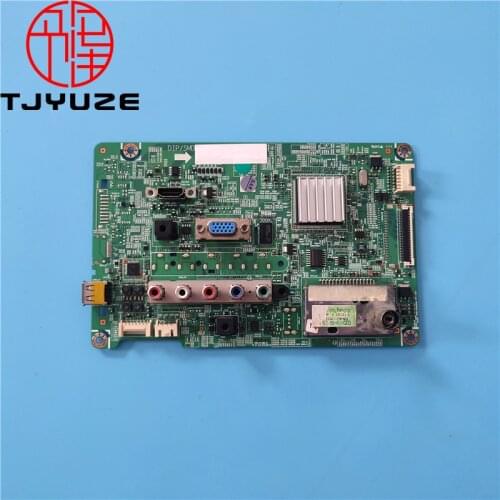 Good Test For BN41-01704A BN41-01704 Main Board LN32D403 LN32D403E4D LN32D403E4DXZA Motherboard LN32D403E2DXZA LN32D403E2D