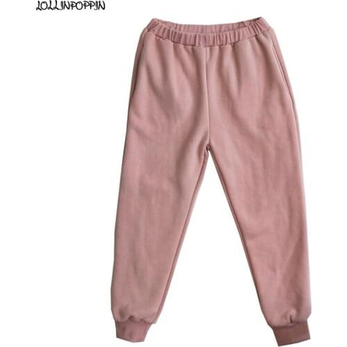 LOLLINPOPPIN Women's Winter Pants