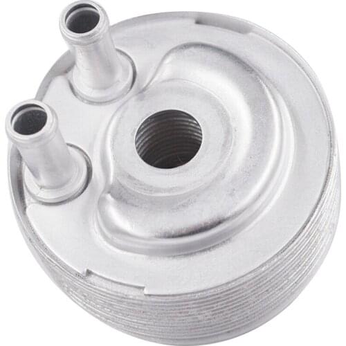 21305-5M301 Engine Oil Cooler for Nissan Navara D22 YD25