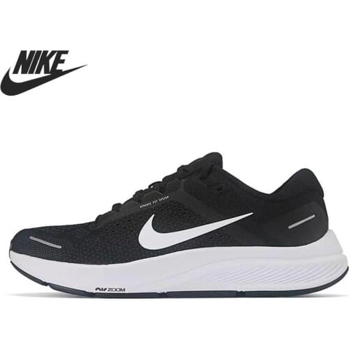 Original New Arrival NIKE AIR ZOOM STRUCTURE 23 Mens Running Shoes Sneakers