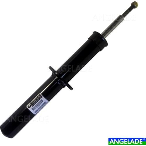 Front X5 X6 E71 E70 EARS 30dX 35dX 40dX 50iX 35iX 3.0d 3.0sd SUV M57N2 N62N M57N2 Shocks Strut Damper 31326781918