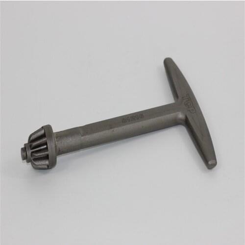 TCP TOOLS 81216 Wood Lathe N3M Accessory Operating Handle