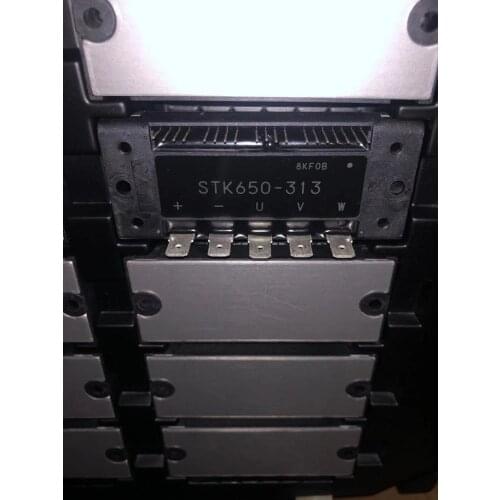 STK650-313 STK650-314 STK650-414 FREE SHIPPING NEW AND ORIGINAL MODULE