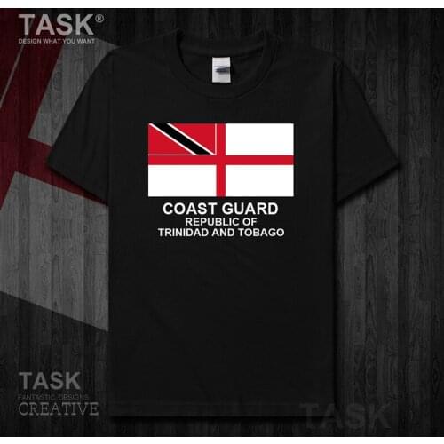 Navy Trinidad Military Tactical Army country clothes Short sleeve t-shirt new Tops t shirt mens aviation Fashion summer 01