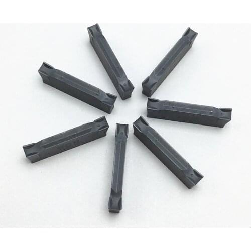 Slotted turning tool DGN3003J IC908 3mm slotted hard alloy blade DGN 3003J IC908 CNC slotting tool CNC machine tool turning tool