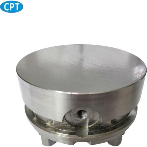 High quality precision EROMA EDM Uniblank φ72 Holder ER-035210 for ITS chuck EDM tooilng chuck vise pallet holder