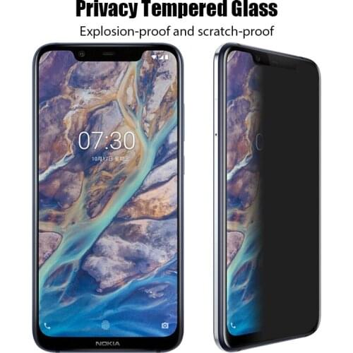 XCZJ Screen Protectors For Nokia