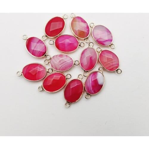 YWMZCN Pink Bracelets