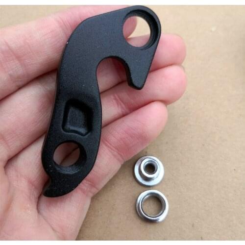 10pc Bicycle gear derailleur hanger For Specialized S-Works Tarmac Ariel AWOL Crossroad Allez Dolce Globe Ruby Vita MECH dropout