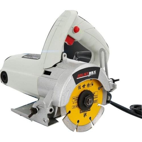 1400W marble machine power tool stone cutting machine for stone wood